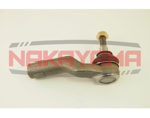 Наконечник рулевой левый для Mazda Mazda 3 (BK) 2002-2009 новый