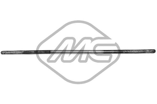 Шток выжима сцепления