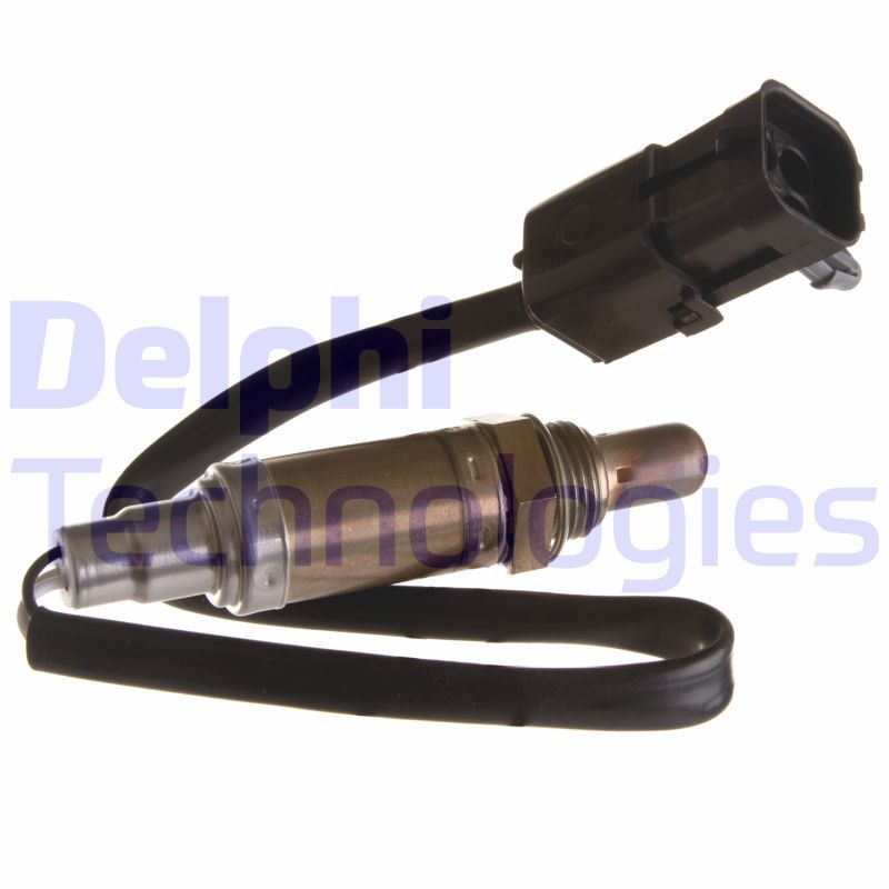 Bosch delphi. Лямбда-зонд walker 250-24389. delphi лямбда-зонд.