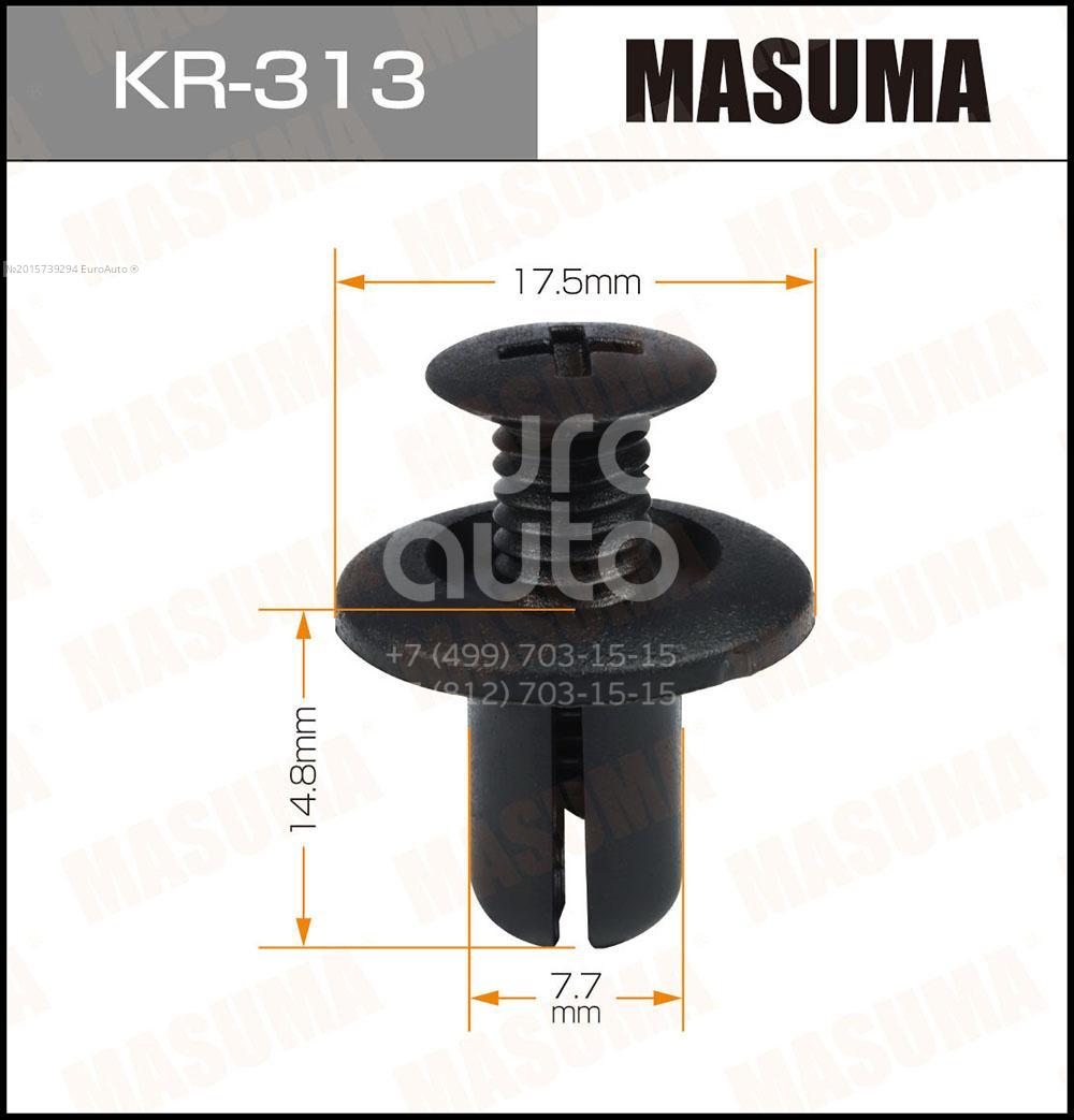 KR-313 Masuma Крепеж (клоп) от производителя по спец цене купить в  Ростове-на-Дону