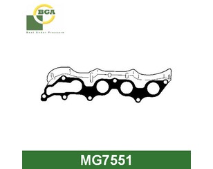 Прокладка выпускного коллектора для Mazda CX 7 2007-2012 новый