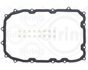 Прокладка поддона АКПП для VW Touareg 2002-2010 новый