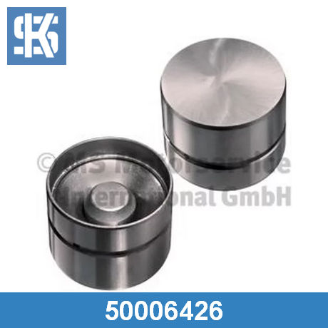 Толкатель клапана гидравлический