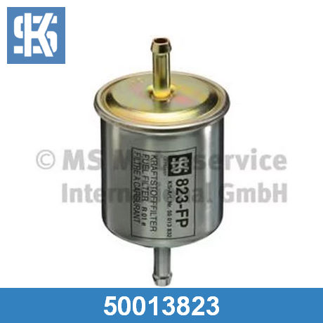 Фильтр топливный