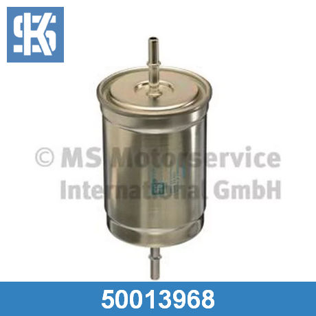 Фильтр топливный