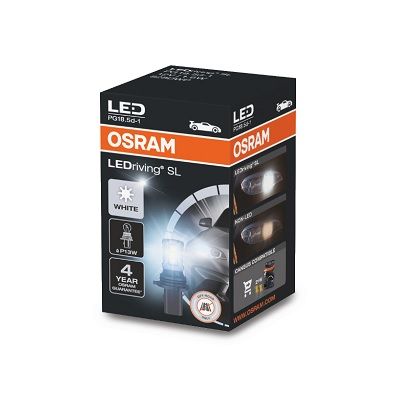 828DWP Osram Лампа светодиодная от производителя по спец цене купить в ...