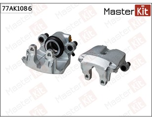 Суппорт тормозной передний левый для BMW X6 F16/F86 2014-2020 новый