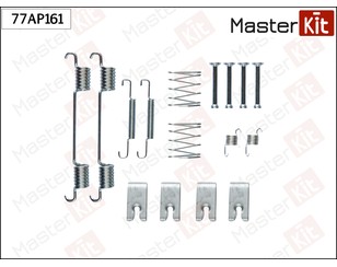 Р/к стояночного тормоза для Land Rover Range Rover Sport 2005-2012 новый