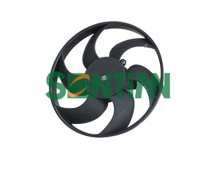 "Статья о вентиляторе охлаждения Шевроле Нивы и вентиляторе радиатора ВАЗ Шевроле Нива из Москвы доступна по стартовой цене 4660 рублей, два варианта на выбор."