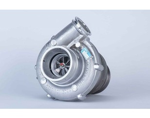 Турбокомпрессор (турбина) для Volvo TRUCK FM 2002-2010 новый
