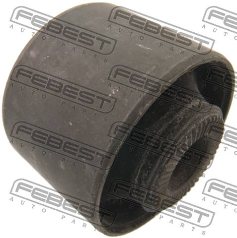 Сайлентблок заднего рычага передний