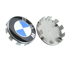 Колпак декор. легкосплавного диска для BMW Z4 E89 2009-2016 новый