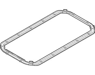 Прокладка масляного поддона для Ford Transit 1994-2000 новый