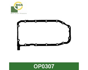 Прокладка масляного поддона для Opel Omega B 1994-2003 новый