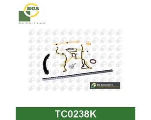 Натяжитель цепи для Opel Tigra TwinTop 2004-2009 новый