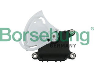 Моторчик заслонки отопителя для Audi A4 [B6] 2000-2004 новый