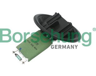 Резистор отопителя для Audi A1 (8X) 2010-2018 новый