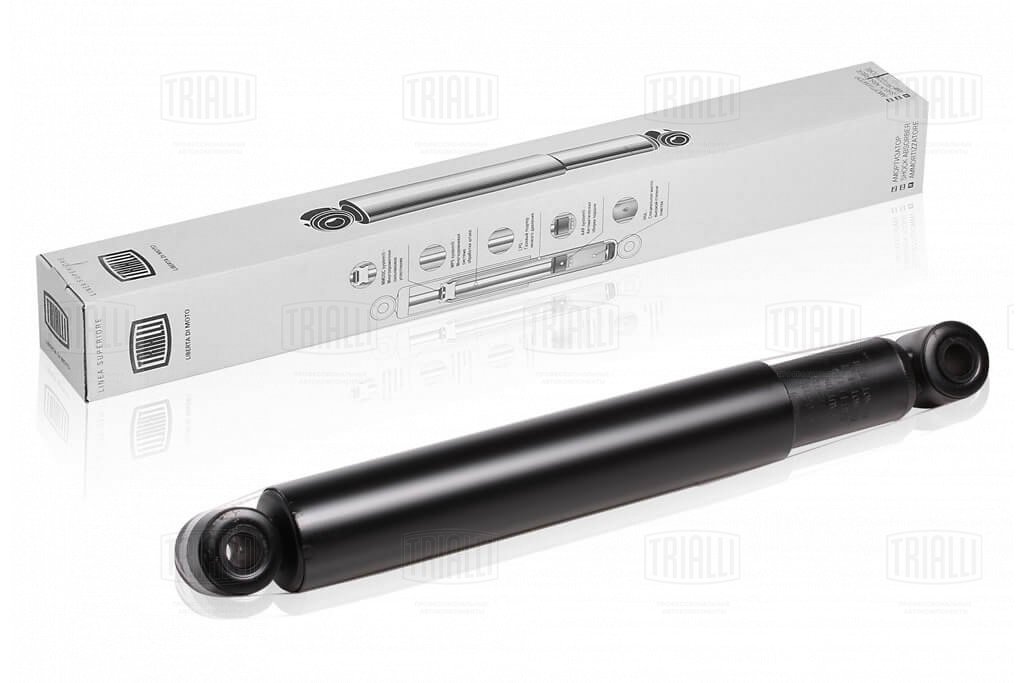 Амортизатор передний