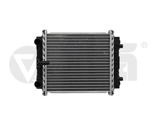 Радиатор дополнительный системы охлаждения для Audi Allroad quattro 2012-2019 новый