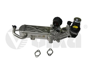 Радиатор системы EGR для VW Golf VI 2009-2013 новый