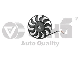 Вентилятор радиатора для Audi A4 [B6] 2000-2004 новый