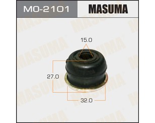 Пыльник (рулевое управление) для Mitsubishi 3000 GT 1990-2000 новый