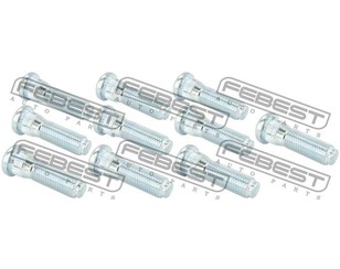 Шпилька колеса Пресс для Lexus GS 300/400/430 1998-2004 новый