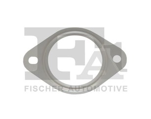 Прокладка глушителя для Opel Astra J 2010-2017 новый