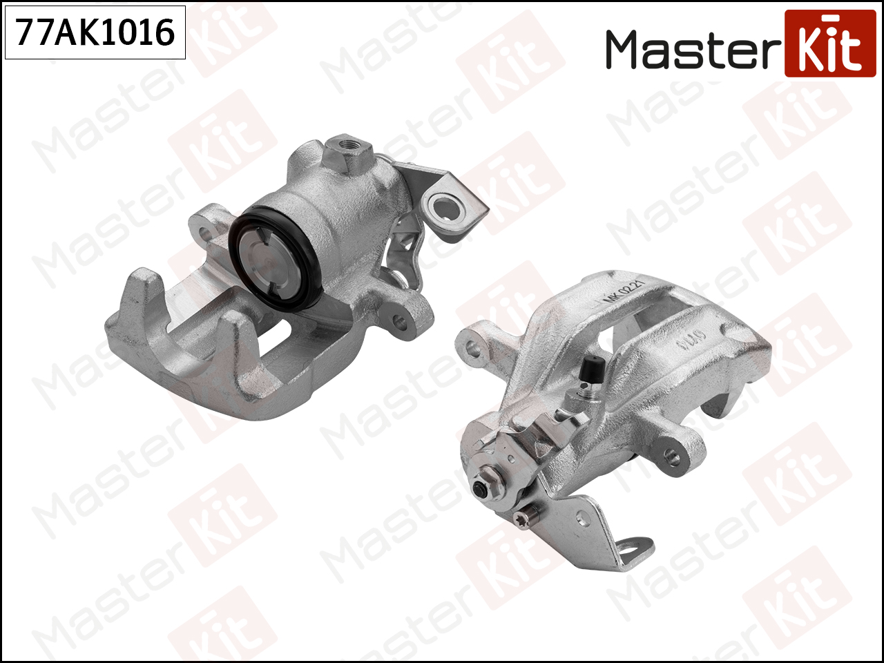 Суппорт пер. Masterkit 77ak2263. Мастер кит суппорта отзывы. Masterkit 77ak2478. 0577-mz3rr.