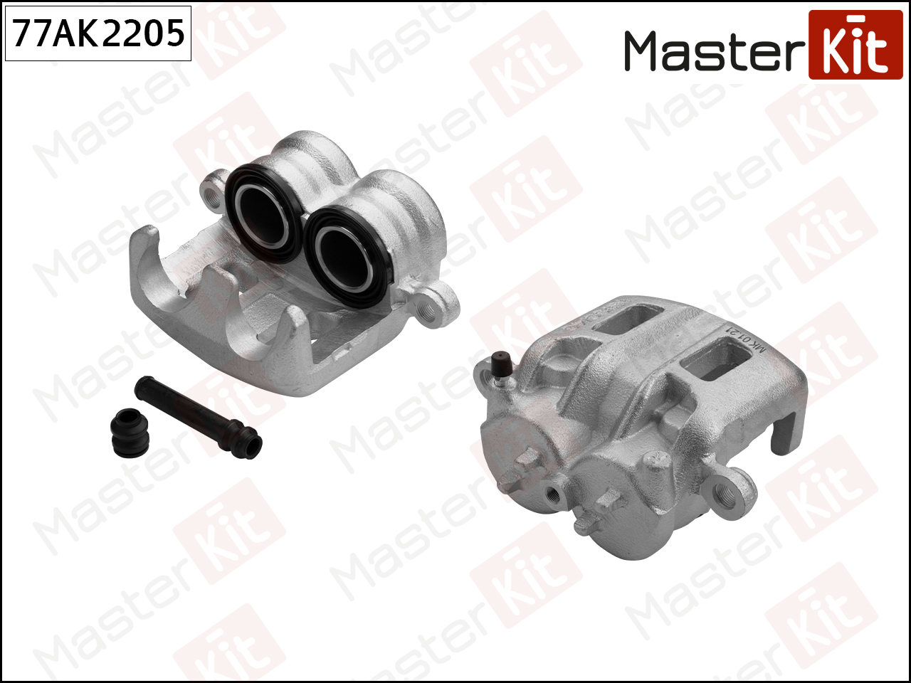 Masterkit суппорт тормозной. Master Kit 77ak2153 суппорт тормозной. 77ak1934 суппорт. Masterkit77ak1649. Masterkit77ak1707.