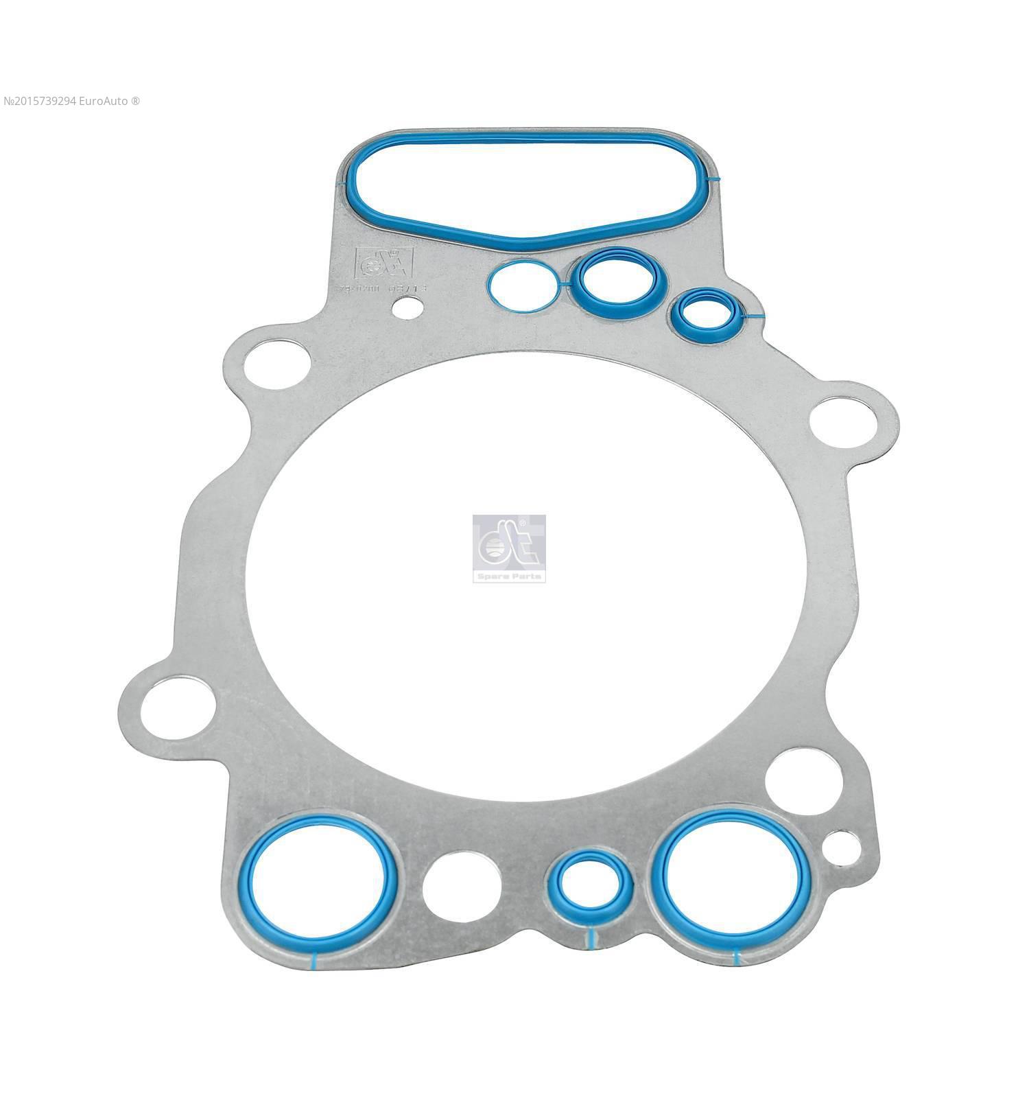 1.24051 DT Spare Parts от 1294 руб. в Москве