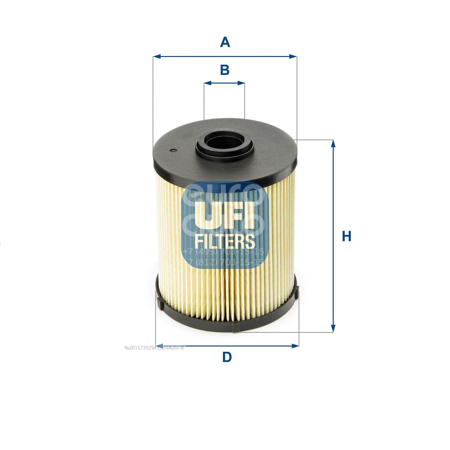 Фильтр 26. UFI 2607100 топливный фильтр. UFI 3183200 фильтр топливный. Фильтр UFI 26 061 00. Топливный фильтр UFI 2600600.