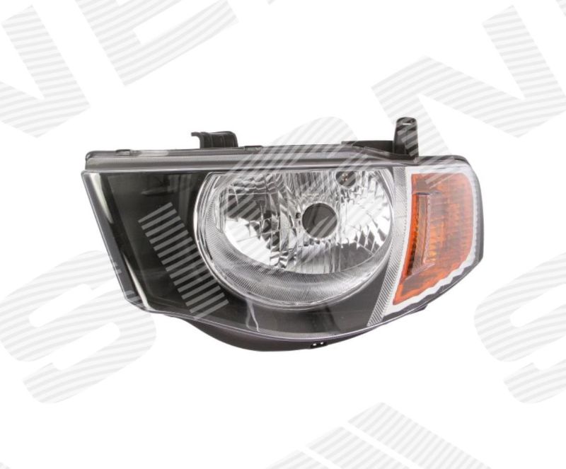 Фара Митсубиси Л200 Купить