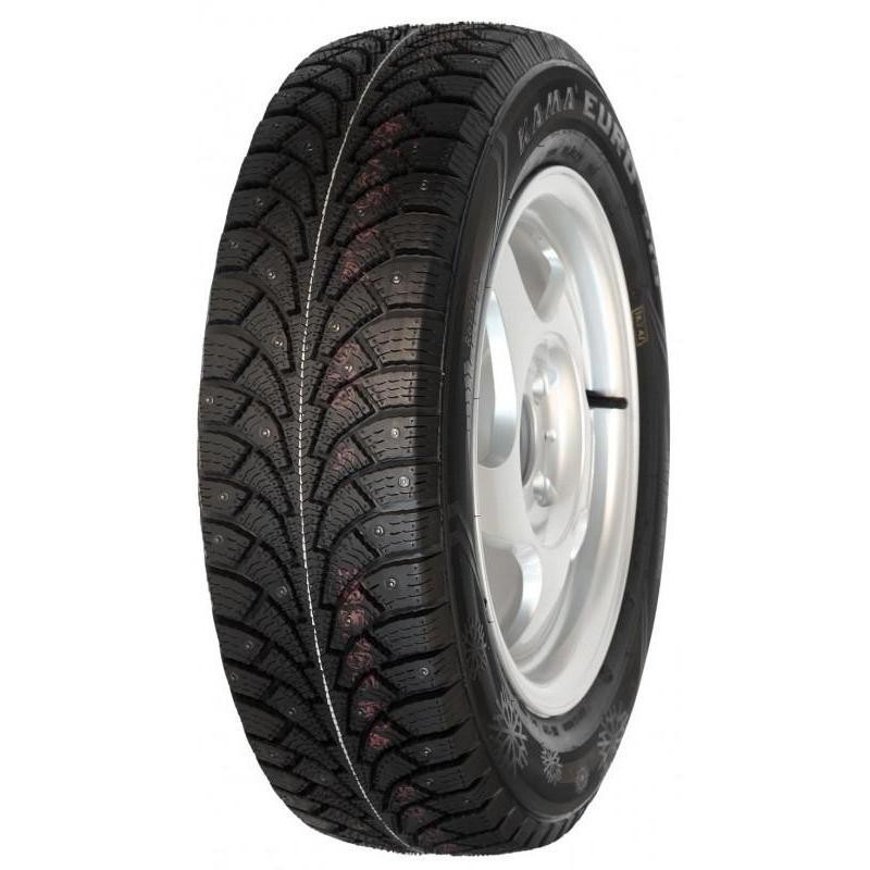 КАМА 185/70 R14 Зимняя 88T