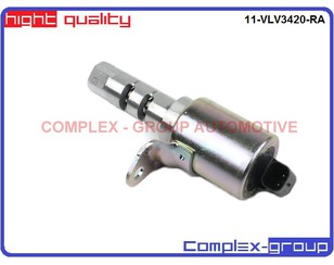 Клапан электромагн. изменения фаз ГРМ для Mazda Mazda 3 (BK) 2002-2009 новый