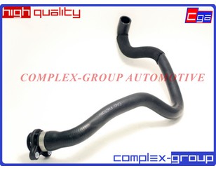 Патрубок для BMW X3 E83 2004-2010 новый