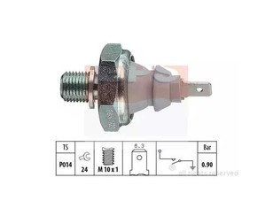 Датчик давления масла 1 для VW Corrado 1988-1995 новый