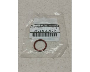 Кольцо уплотнительное (двигатель) для Nissan Serena (C24) 2000-2005 новый