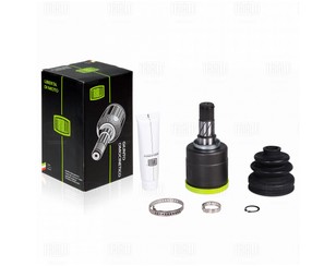 Nissan Ashqai II 2.0 4WD внутренний левый ШРУС