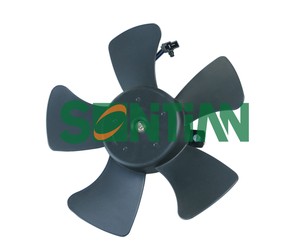 Вентилятор радиатора для Daewoo Nexia 1995-2016 новый