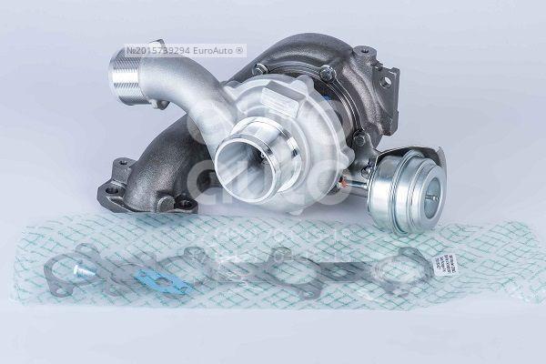 100 901. 5090539 BORGWARNER. Jp Group компрессор, наддув. Jp Group 1317400200 турбина.