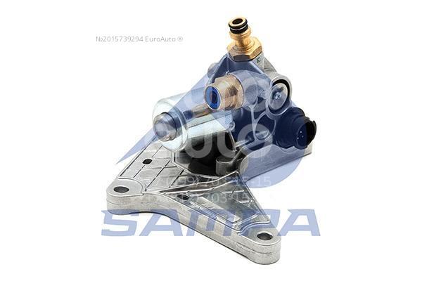20741660 Volvo Блок реле от производителя по спец цене купить
