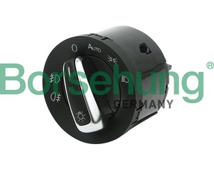 Переключатель света фар для VW EOS 2006-2015 новый