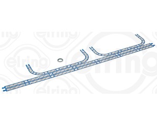 Прокладка масляного поддона для Scania 5 T series 2004-2007 новый