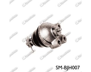 Опора шаровая верхняя передней подвески для Hyundai H-100 1993-2004 новый