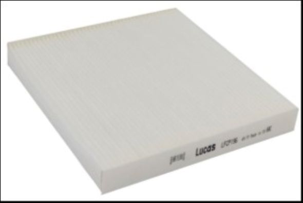 Фильтр салона