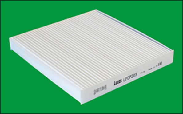 Фильтр салона