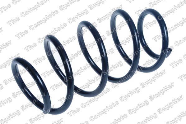Пружина передняя NISSAN QASHQAI J11 13-