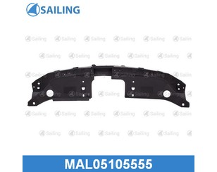 Кожух замка капота для Mazda CX 5 2012-2017 новый