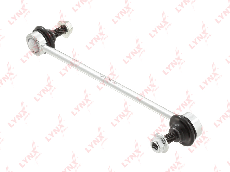 Стойка переднего стабилизатора